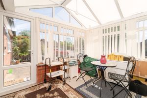CONSERVATORY- click for photo gallery